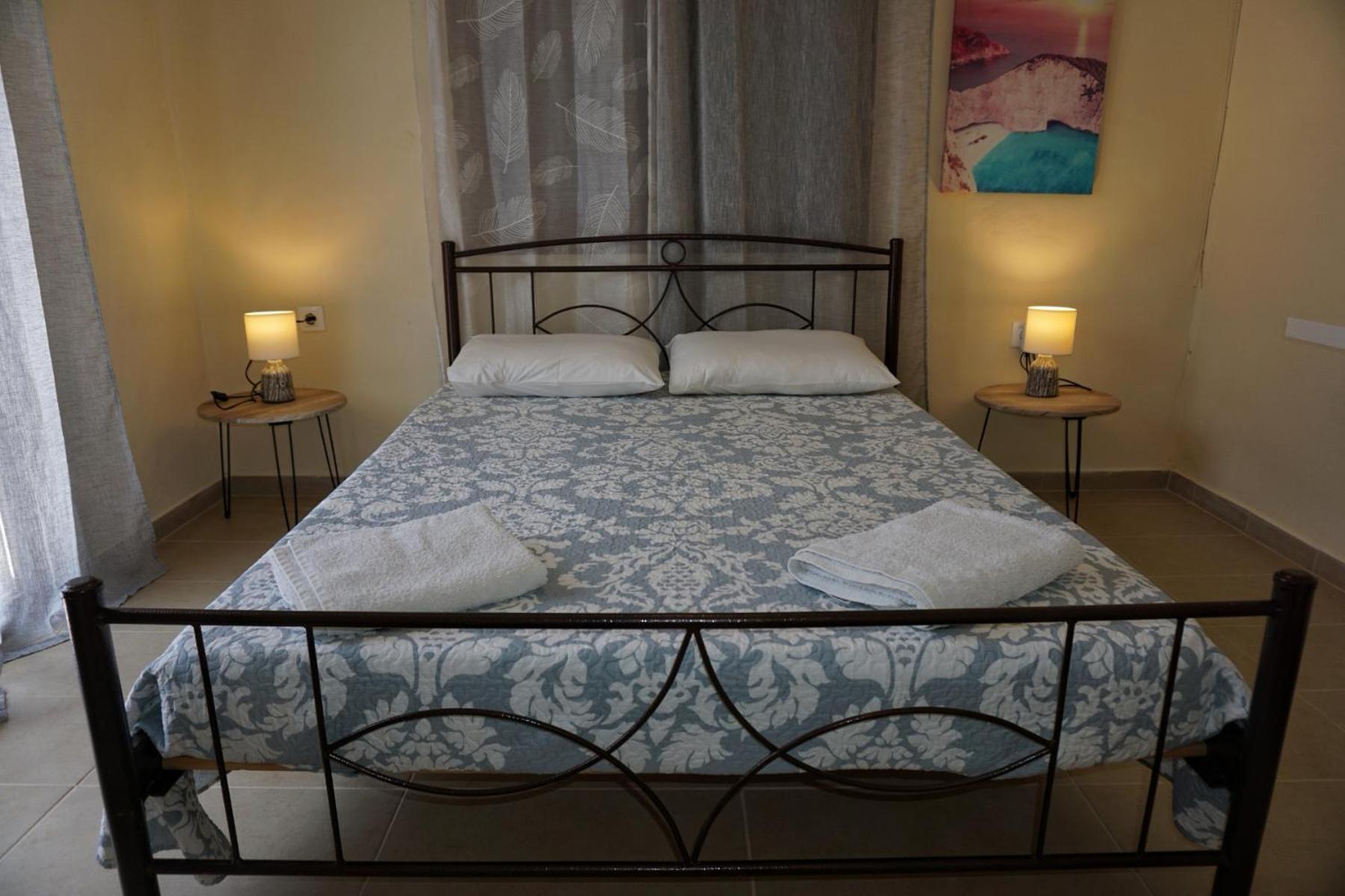 Annamaria House Apartment Laganas Luaran gambar