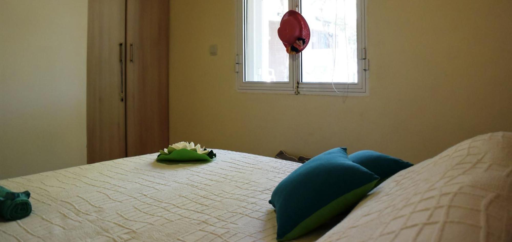 Annamaria House Apartment Laganas Bilik gambar