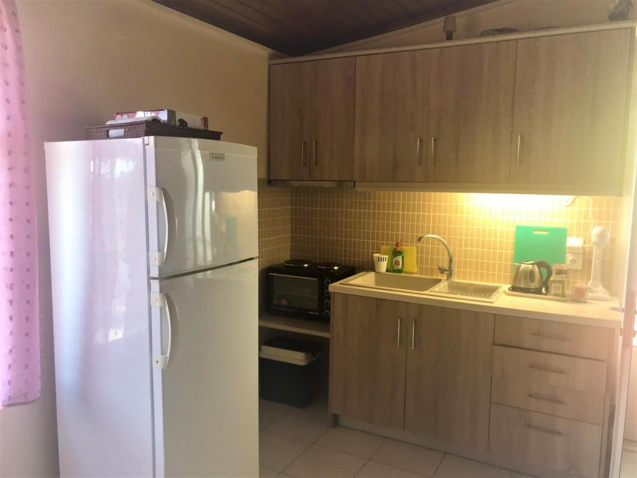 Annamaria House Apartment Laganas Luaran gambar